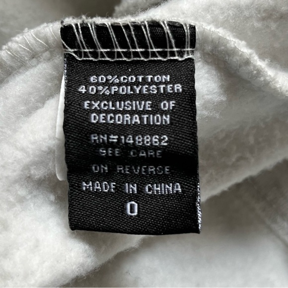 Torrid Sweatshirt Fleece Jacket - Picture 5 of 7